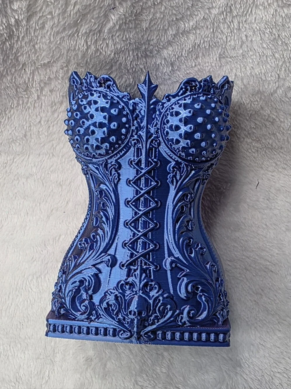 N/A ornate gothic